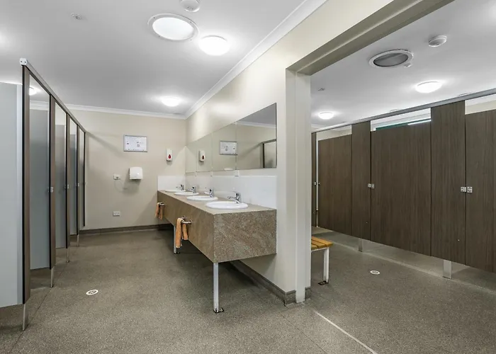 Apollo Bay Holiday Park