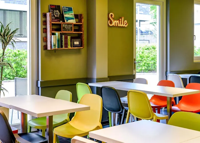 Ibis Budget Winterthur