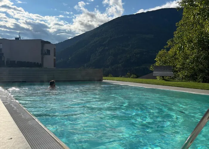 Pension Auerhof Natz-Schabs