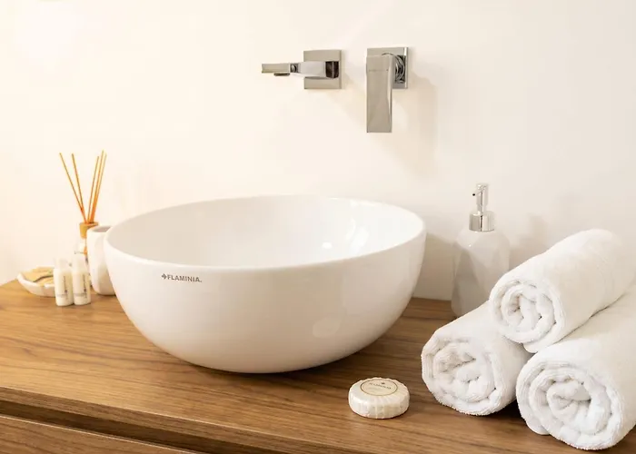 Casa Del Barone Suites
