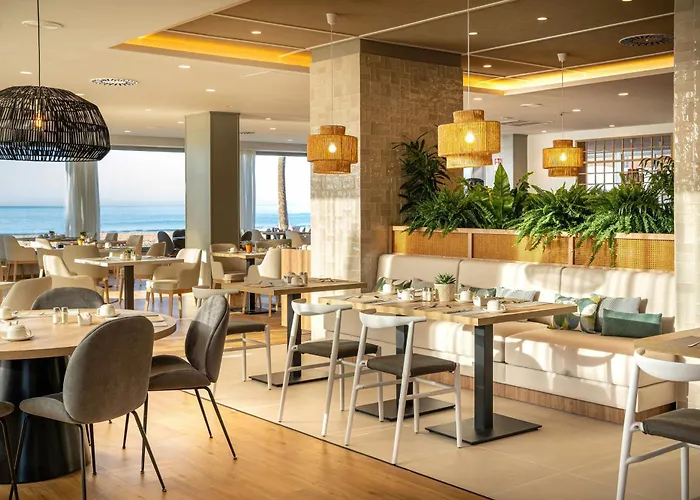 INNSiDE by Meliá Costablanca