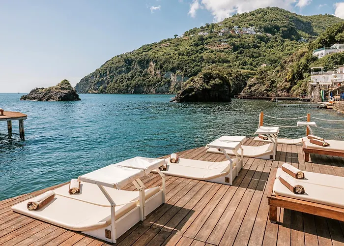 Giardino Eden Resort Ischia