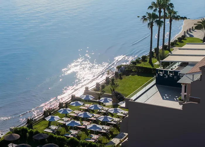 Anemona Beach Hotel Argassi
