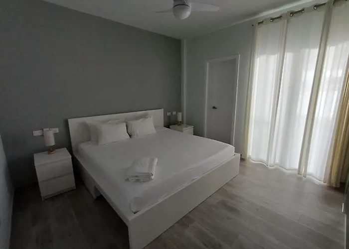 Tracadero Beach Club & Holidays Rentals