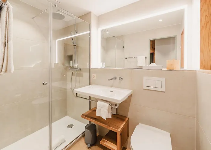 Hotel Edelweiss Superior