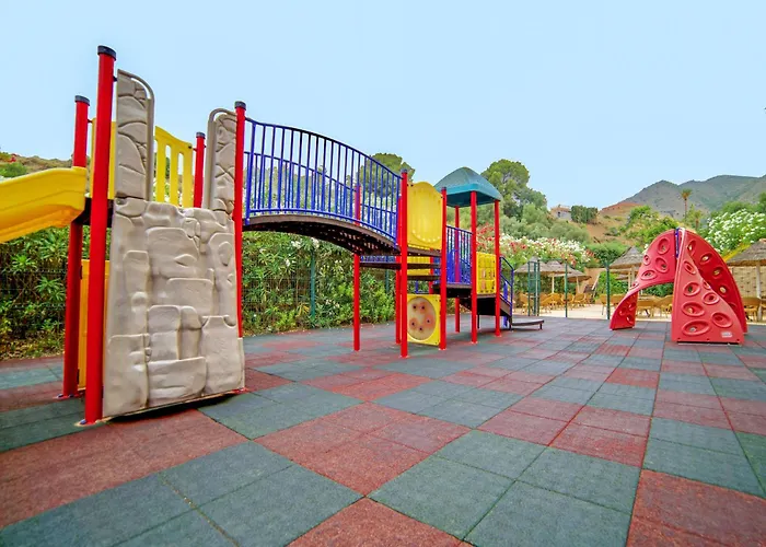 Holiday World Riwo Affiliated by Meliá