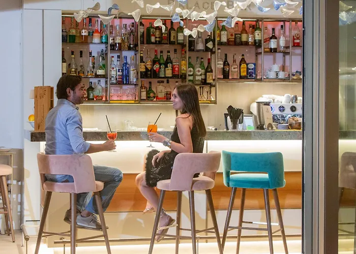 Versilia Palace Hotel Marina di Pietrasanta