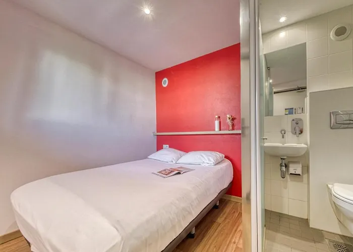 Unisotel Le Mans