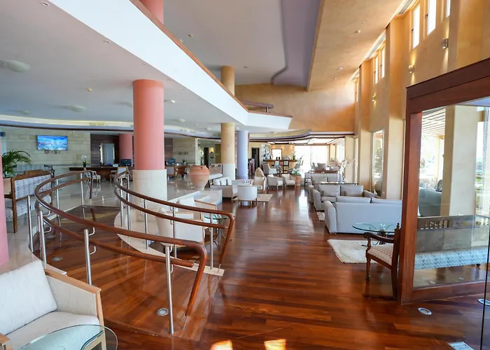 Thalassa Boutique Hotel&Spa