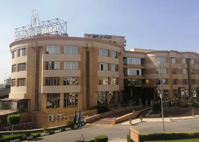 Jewel Glorious Hotel Cairo