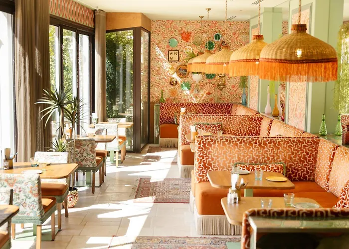 Hotel Juana