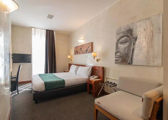 Hotel Accademia