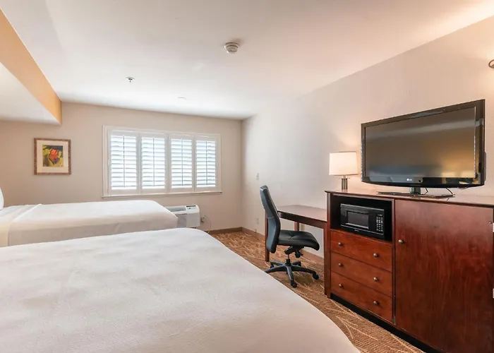Governors Inn Hotel Sacramento