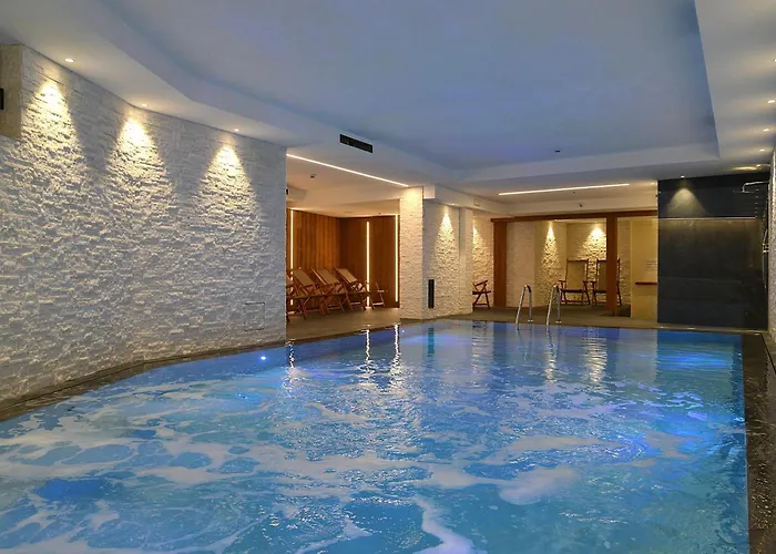 Family Hotel Adriana