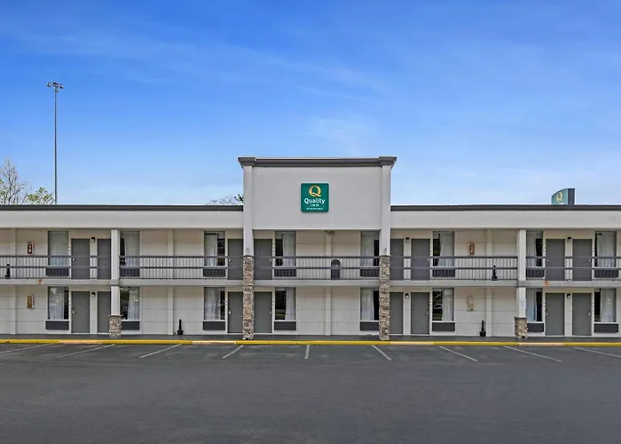 Quality Inn