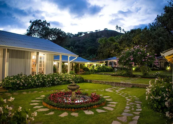 Hotel Panamonte