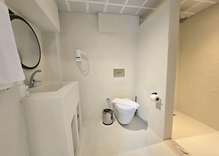 Doc's Boutique Hotel Kemer