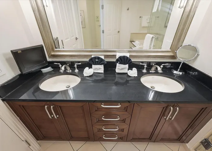Mgm Signature - Strip View Suite- Free Valet Parking