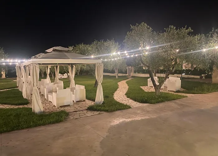 Tenuta Verdolivo