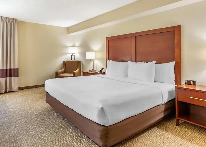 Comfort Inn Quantico