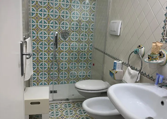 Hotel Villa Felice Relais Amalfi