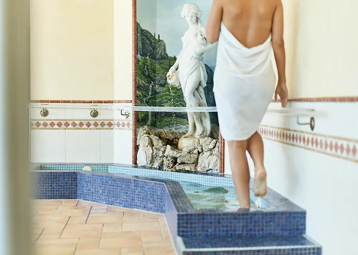 Belvédère Strandhotel