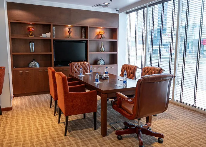 Majestic Premier Hotel Burdubai