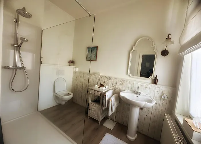 B&B In Brugge