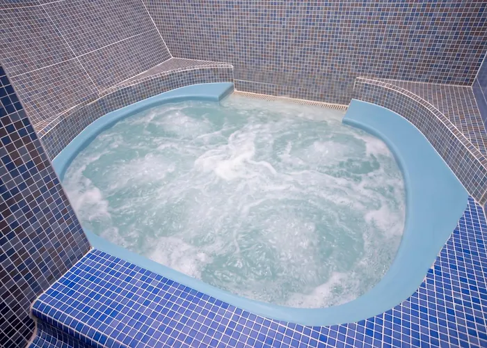 Hotel Maritur - Adults Only By Pierre & Vacances