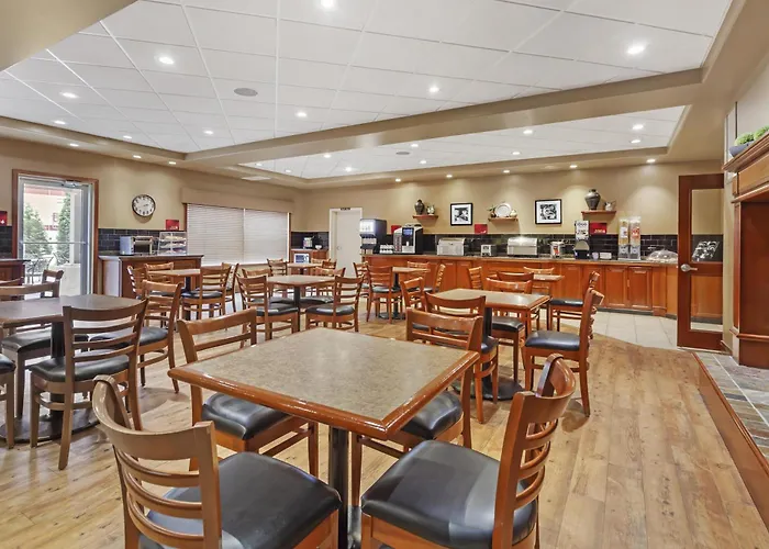 Best Western Plus Meridian