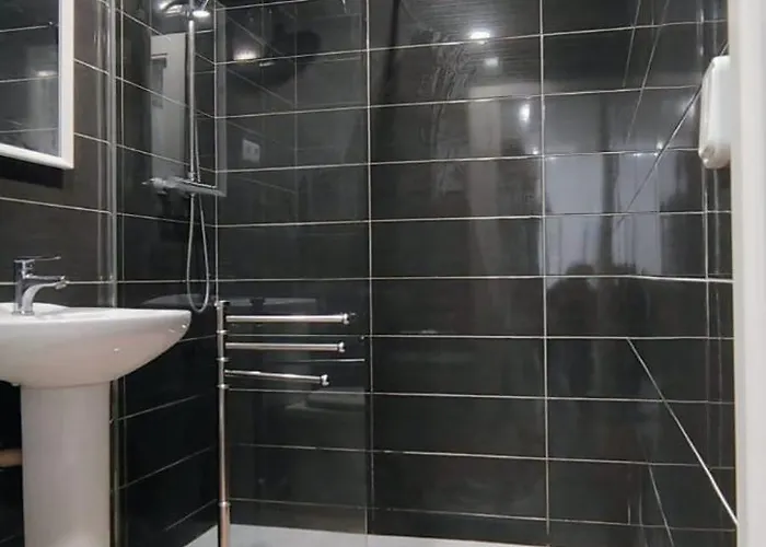 Hostal Porto Mar
