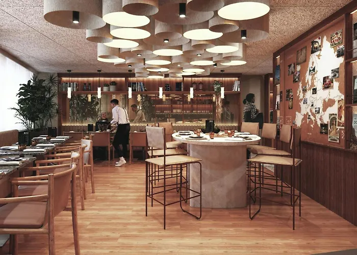 Clubtrotteur Paris, A Tribute Portfolio Hotel