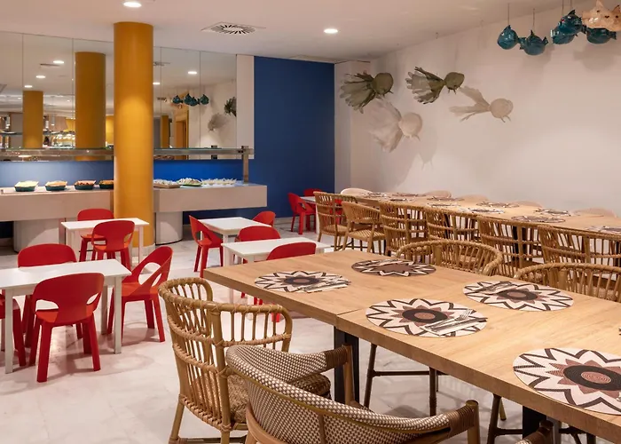 Holiday World Village, Affiliated by Meliá