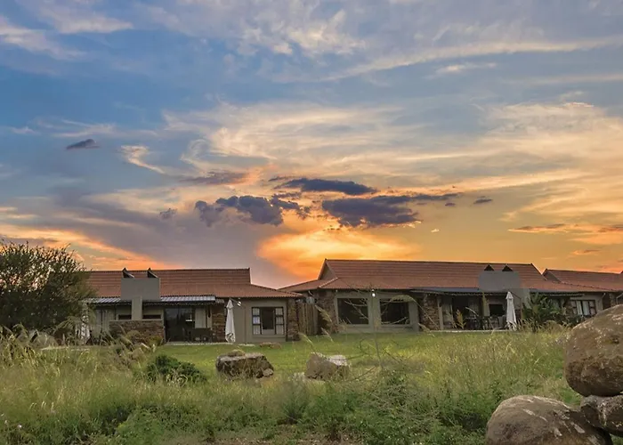 The Kingdom Resort