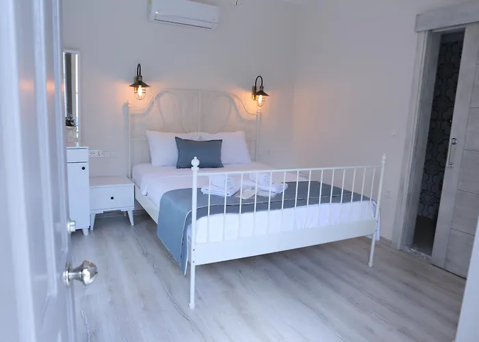 Cielo Limon Alaçatı