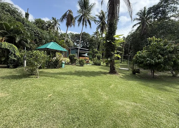 Kuba Bungalows