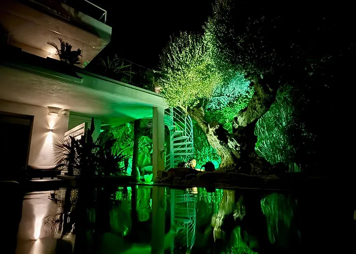 Villa Miami Les Issambres
