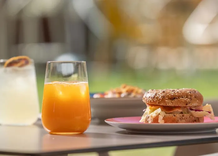 Holiday Inn Algarve Albufeira By Ihg