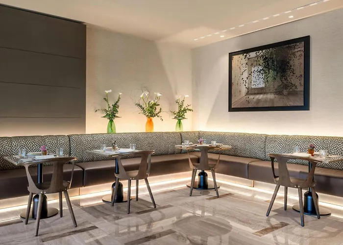 Ac Hotel Bologna By Marriott