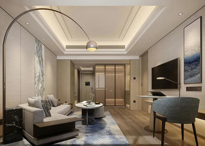 Guangdong Hotel Shanghai