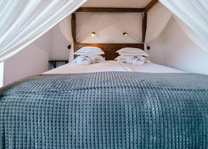 Surfers Lodge Peniche Ferrel 