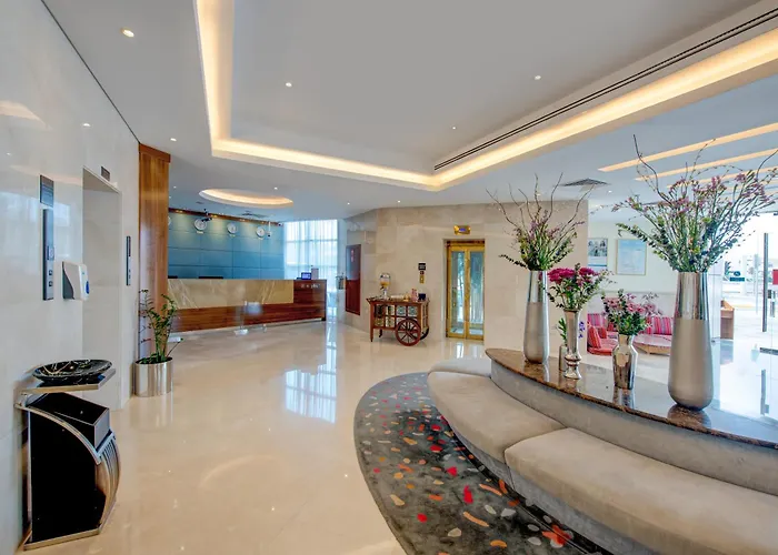 Ramada Abu Dhabi Corniche
