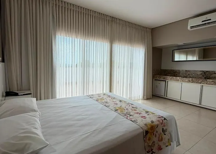 Ventura Hotel Barreiras 