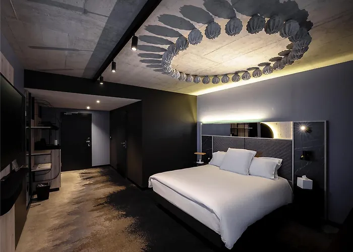 Mercure Hotel Delemont