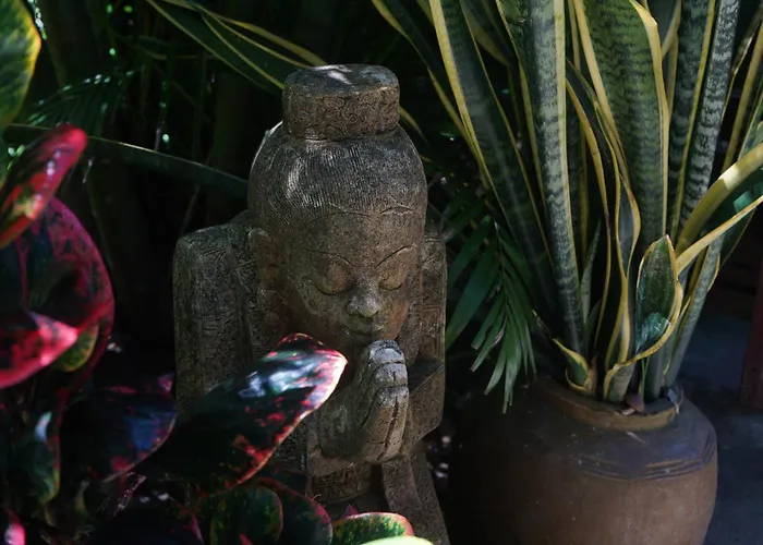 Hotel Jasmin Garden Koh Kood Ko Kut