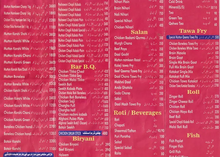 Karachi Guest House