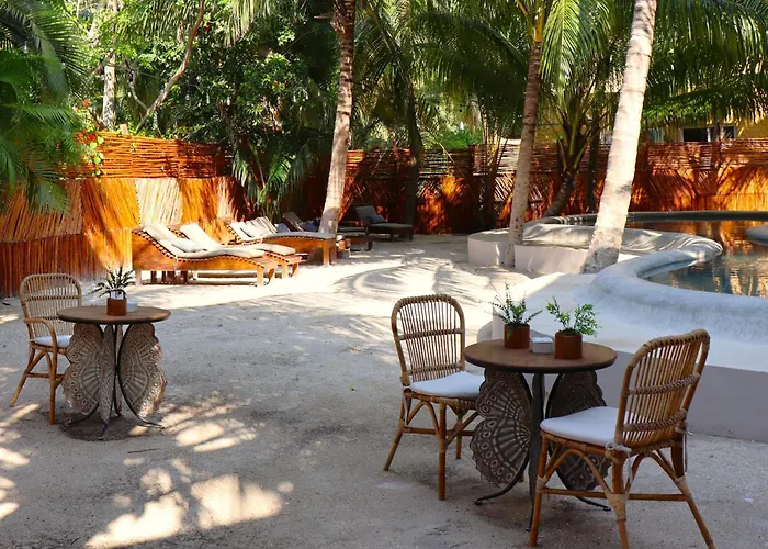 Casa del Viento by ÓOL Hotels