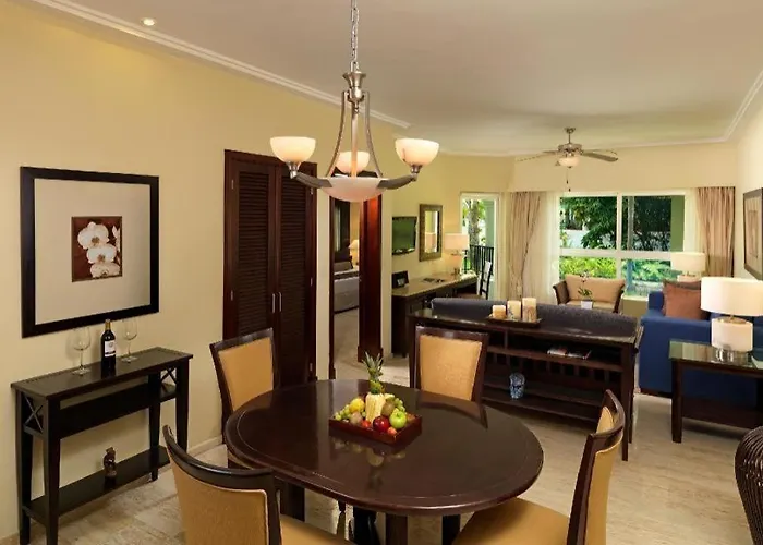 The Reserve At Paradisus Punta Cana