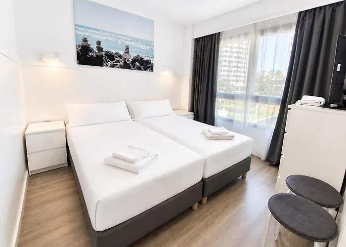 Ocean House Apartamento Exclusivo Vista Mar B 3 Plta 1 by Costa del Sol Stay