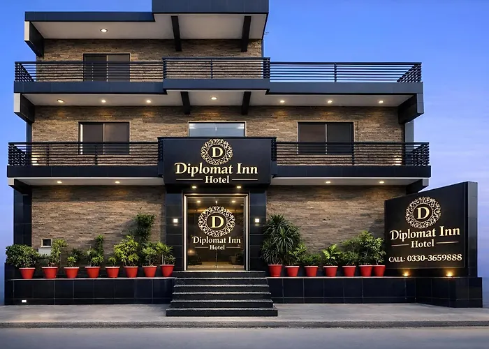 Karachi Guest House